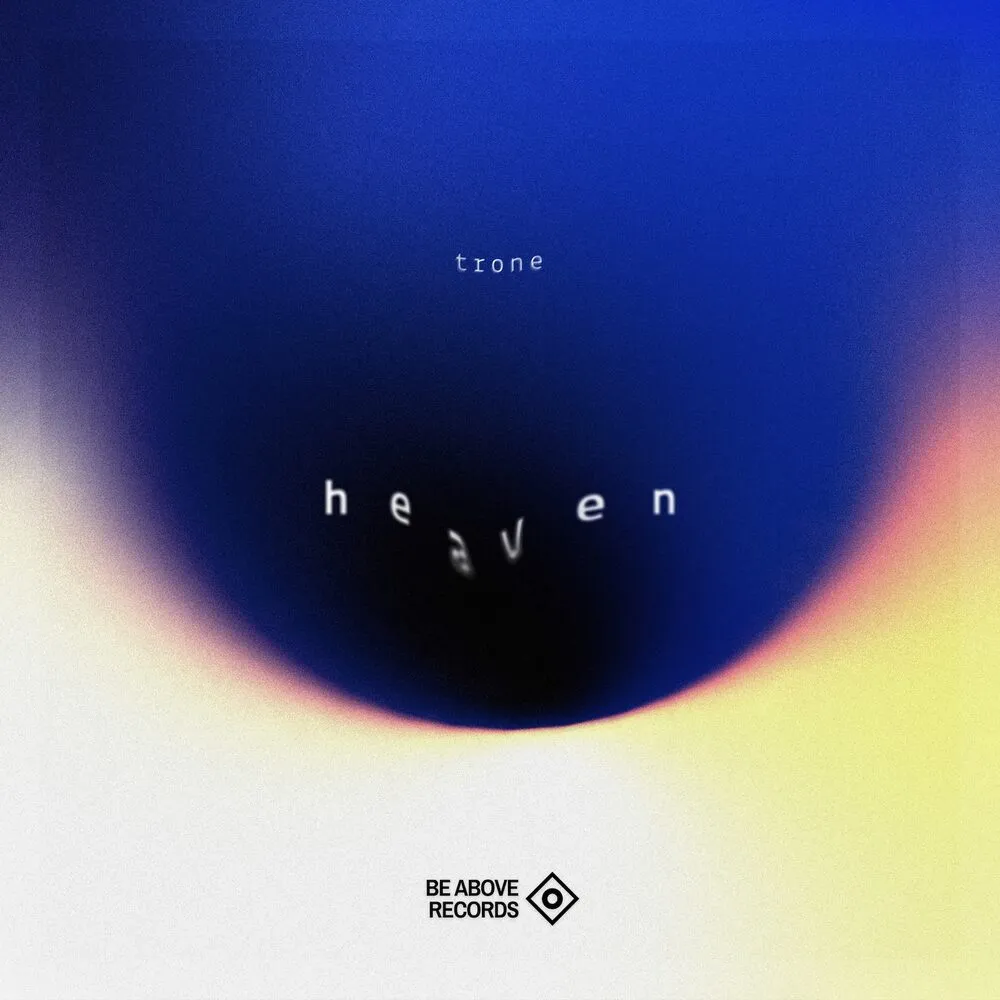 HEAVEN cover art